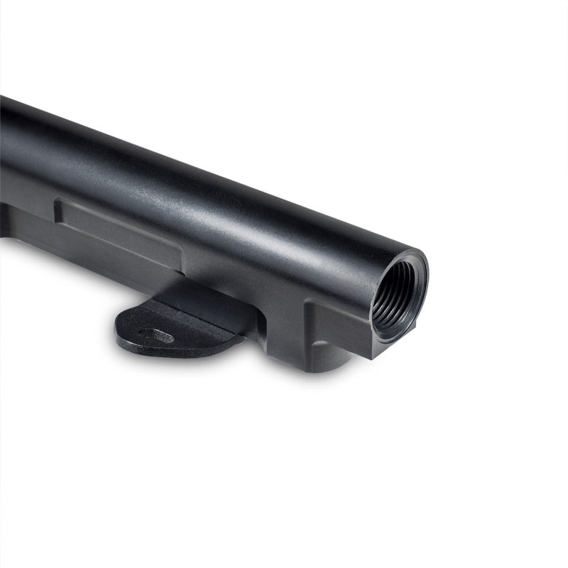 Grams Performance 10-15 Chevrolet Camaro LS3/L99 Fuel Rail - Black Grams Performance 10-15 Chevrolet Camaro LS3/L99 Fuel Rail - Black
