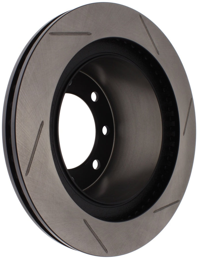 StopTech Power Slot 06-08 Dodge Ram 1500/03-08 Ram 2500/3500 All 2wd/4wd Rear Right Slotted Rotor StopTech Power Slot 06-08 Dodge Ram 1500/03-08 Ram 2500/3500 All 2wd/4wd Rear Right Slotted Rotor