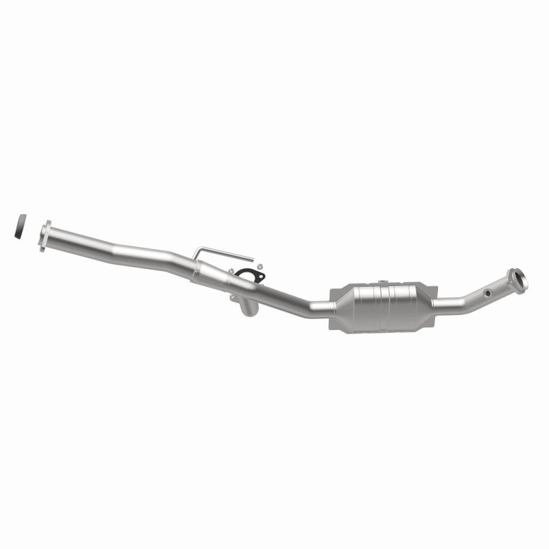 MagnaFlow Conv DF 07-09 Ranger 3.0 Passenger Side OEM MagnaFlow Conv DF 07-09 Ranger 3.0 Passenger Side OEM