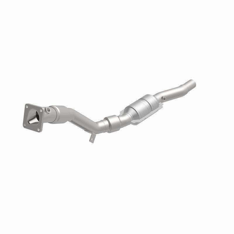 MagnaFlow Conv DF 00-02 Audi A6 Quattro 2.7L MagnaFlow Conv DF 00-02 Audi A6 Quattro 2.7L