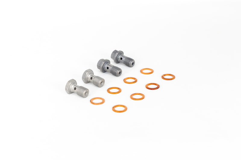 Goodridge 93-96 Chevrolet Impala SS Brake Lines Goodridge 93-96 Chevrolet Impala SS Brake Lines