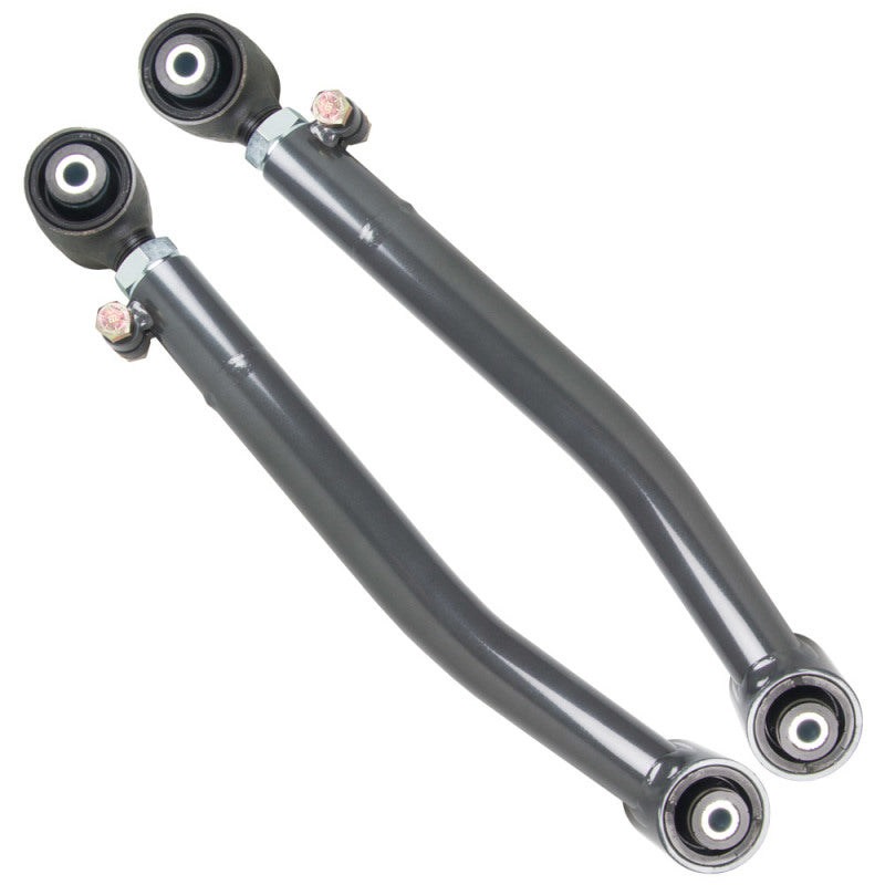 Synergy 2007+ Jeep Wrangler JK/JKU/JL/JLU High Clearance Adjustable Rear Lower Control Arms - Pair Synergy 2007+ Jeep Wrangler JK/JKU/JL/JLU High Clearance Adjustable Rear Lower Control Arms - Pair