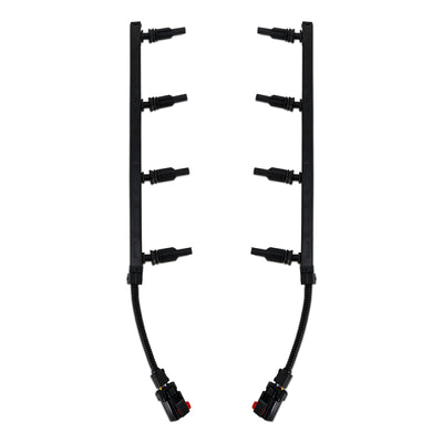 Mishimoto 2003-2004 Ford 6.0L Powerstroke Glow Plug Harness