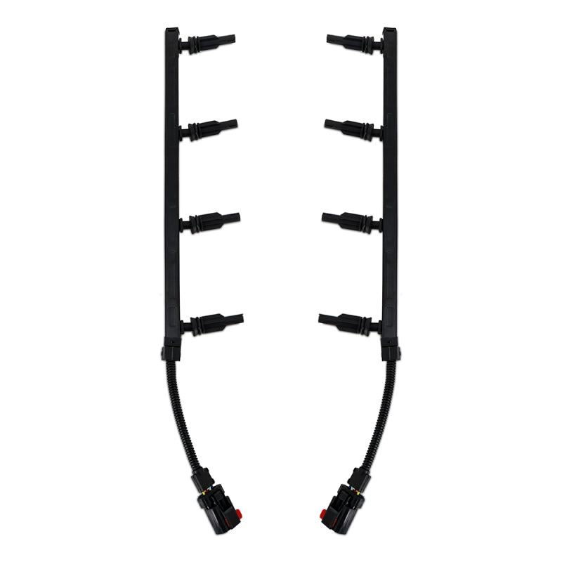 Mishimoto 2003-2004 Ford 6.0L Powerstroke Glow Plug Harness Mishimoto 2003-2004 Ford 6.0L Powerstroke Glow Plug Harness