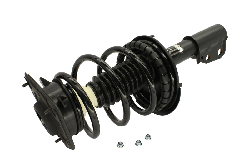 KYB Shocks & Struts Strut Plus Front BUICK LeSabre 1990-99 BUICK Park Avenue 1991-96 CADILLAC DeVill KYB Shocks & Struts Strut Plus Front BUICK LeSabre 1990-99 BUICK Park Avenue 1991-96 CADILLAC DeVill