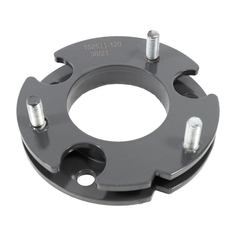 Belltech 2021+ Ford F-150 2WD 1-3in Leveling Kit Belltech 2021+ Ford F-150 2WD 1-3in Leveling Kit