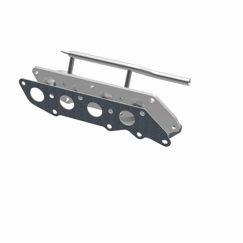 MagnaFlow Conv DF 07 Ford Focus 2.0L Manifold **CA Emissions** MagnaFlow Conv DF 07 Ford Focus 2.0L Manifold **CA Emissions**