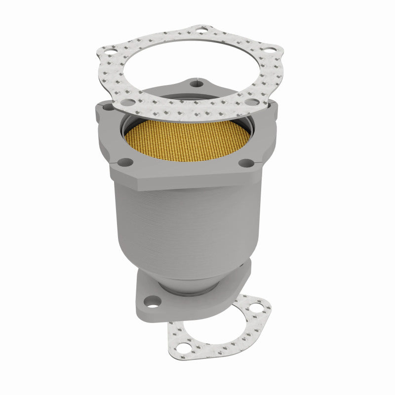 MagnaFlow Conv DF 99-01 Sephia/Spectra Front OE MagnaFlow Conv DF 99-01 Sephia/Spectra Front OE