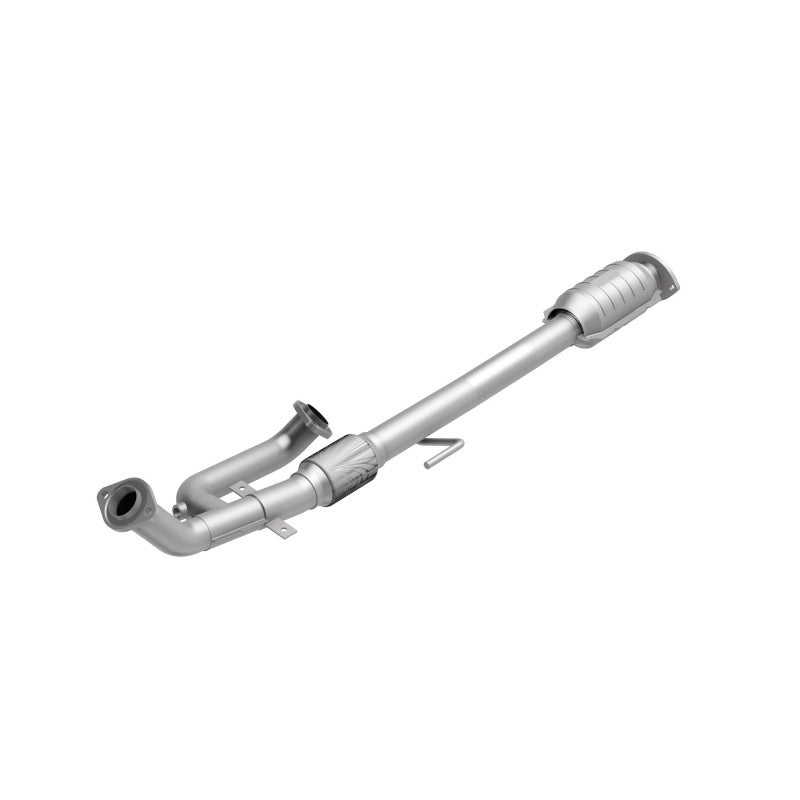 MagnaFlow Conv DF 07-10 Lexus ES350 / 07-10 Toyota Camry 3.5L Y-Pipe Assembly (49 State) MagnaFlow Conv DF 07-10 Lexus ES350 / 07-10 Toyota Camry 3.5L Y-Pipe Assembly (49 State)