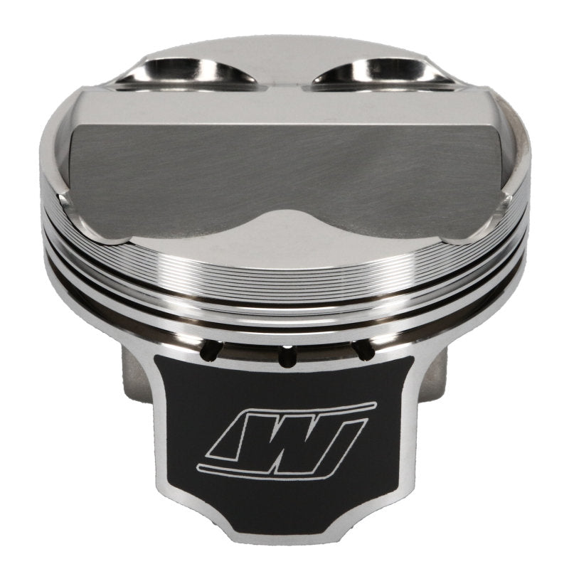 Wiseco Acura 4v Domed +8cc STRUTTED 89.0MM Piston Shelf Stock Kit Wiseco Acura 4v Domed +8cc STRUTTED 89.0MM Piston Shelf Stock Kit