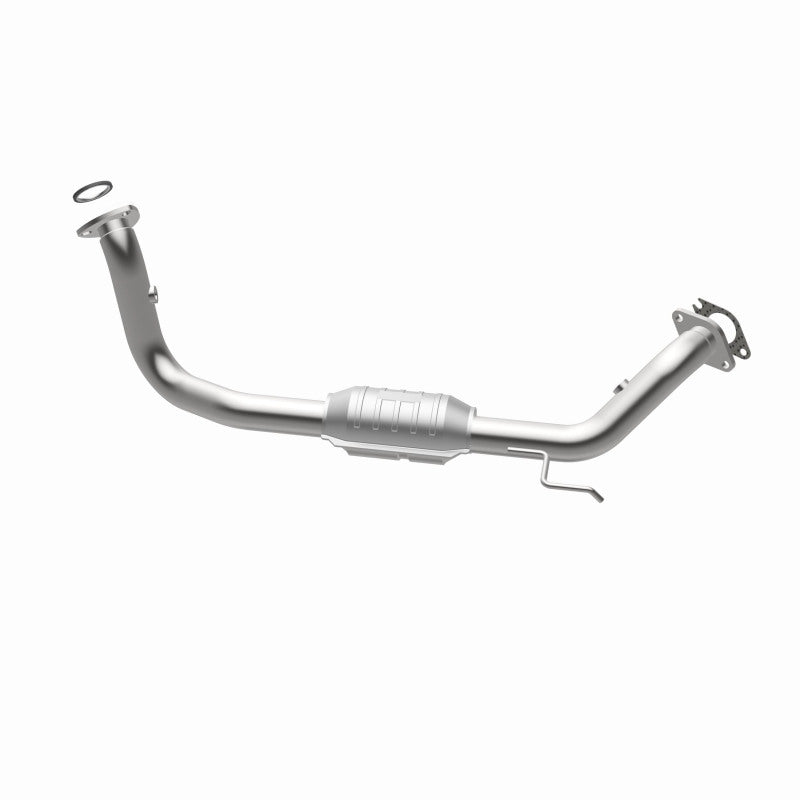 MagnaFlow Conv DF 98-02 Passport 3.2L OEM MagnaFlow Conv DF 98-02 Passport 3.2L OEM