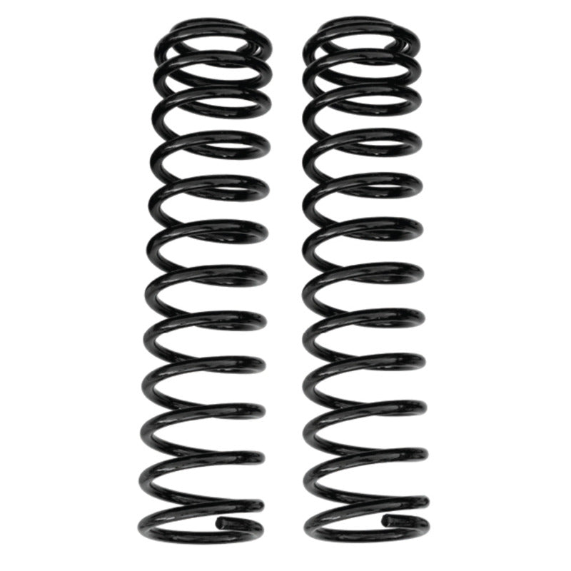 Rancho 20-22 Jeep Wrangler Unlimited Rubicon Unlimited Coil Spring Kit Rancho 20-22 Jeep Wrangler Unlimited Rubicon Unlimited Coil Spring Kit