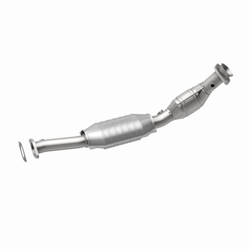 MagnaFlow Conv DF 96-00 Crown Vic 4.6L 50 S MagnaFlow Conv DF 96-00 Crown Vic 4.6L 50 S