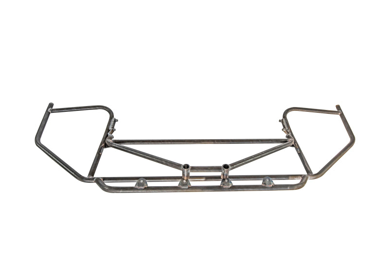 LP Aventure 18-19 Subaru Crosstrek Small Bumper Guard - Bare LP Aventure 18-19 Subaru Crosstrek Small Bumper Guard - Bare