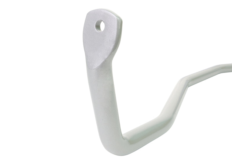 Whiteline 83-94 BMW 3 Series Front 24mm X-Heavy Duty Swaybar Whiteline 83-94 BMW 3 Series Front 24mm X-Heavy Duty Swaybar