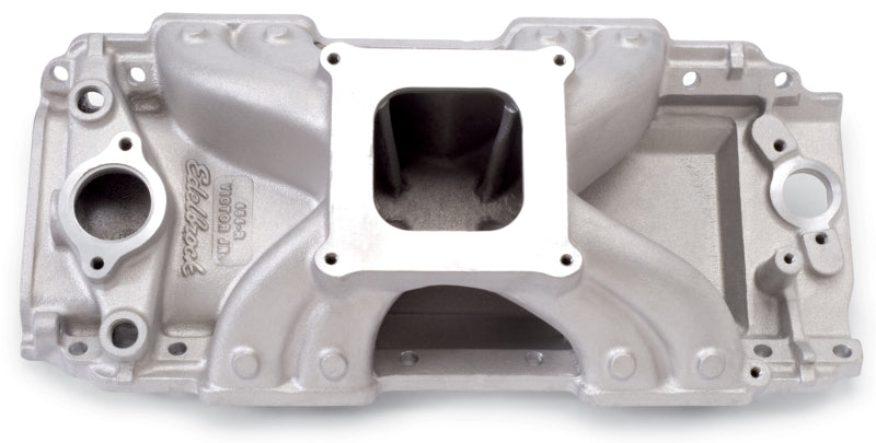Edelbrock Victor 454-R 850 Manifold Edelbrock Victor 454-R 850 Manifold