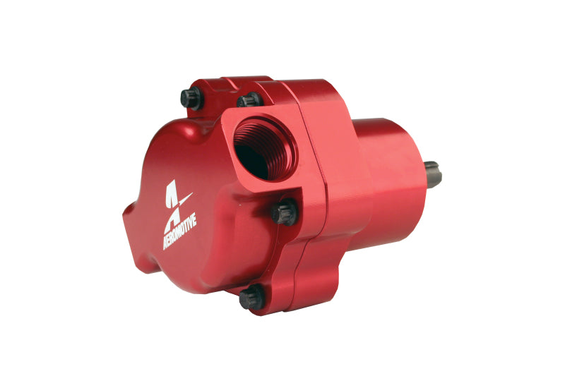 Aeromotive Billet Belt Drive Fuel Pump Aeromotive Billet Belt Drive Fuel Pump