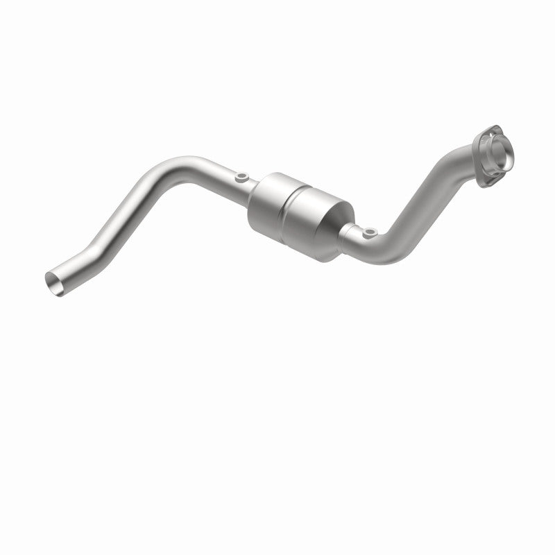 MagnaFlow Conv DF 04-06 Dodge Durango 5.7L Driver Side MagnaFlow Conv DF 04-06 Dodge Durango 5.7L Driver Side