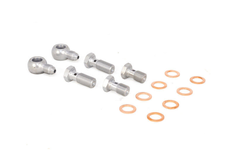 Goodridge 89-05 Mazda Miata NA/NB Stainless Steel Brake Line Kit Goodridge 89-05 Mazda Miata NA/NB Stainless Steel Brake Line Kit