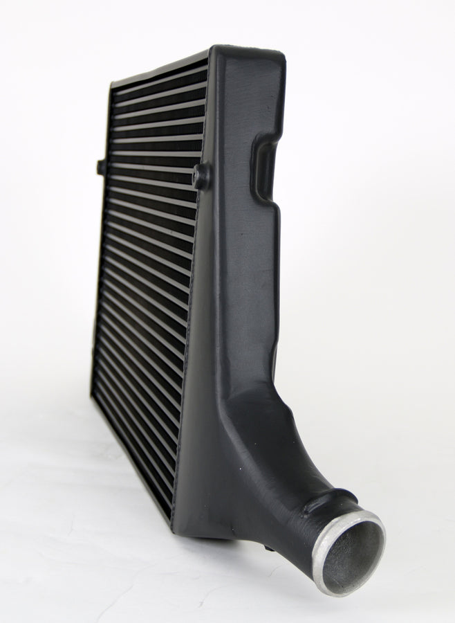 Wagner Tuning Audi SQ5 3.0L TDI Competition Intercooler Kit Wagner Tuning Audi SQ5 3.0L TDI Competition Intercooler Kit