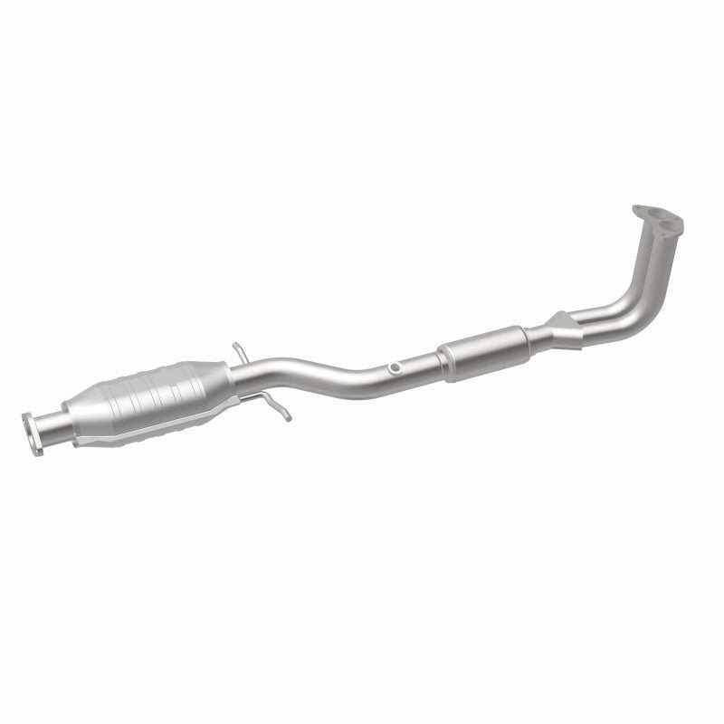 MagnaFlow Conv DF 99-01 Sonata 2.4L MagnaFlow Conv DF 99-01 Sonata 2.4L