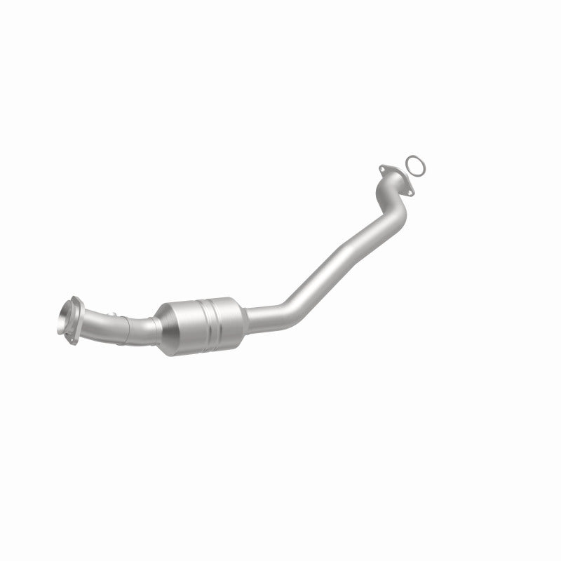 Magnaflow Conv DF 2011 Grand Cherokee 5.7L PS Magnaflow Conv DF 2011 Grand Cherokee 5.7L PS
