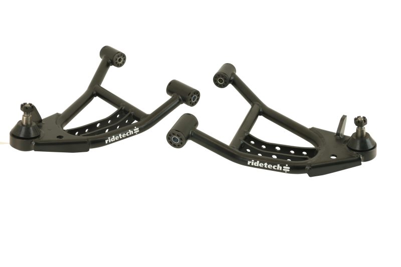 Ridetech 88-98 Chevy C1500 2WD Front Lower StrongArms Ridetech 88-98 Chevy C1500 2WD Front Lower StrongArms
