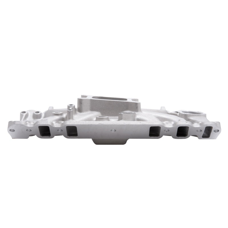 Edelbrock Manifold Torker Holden 308 CI V8 Satin Edelbrock Manifold Torker Holden 308 CI V8 Satin