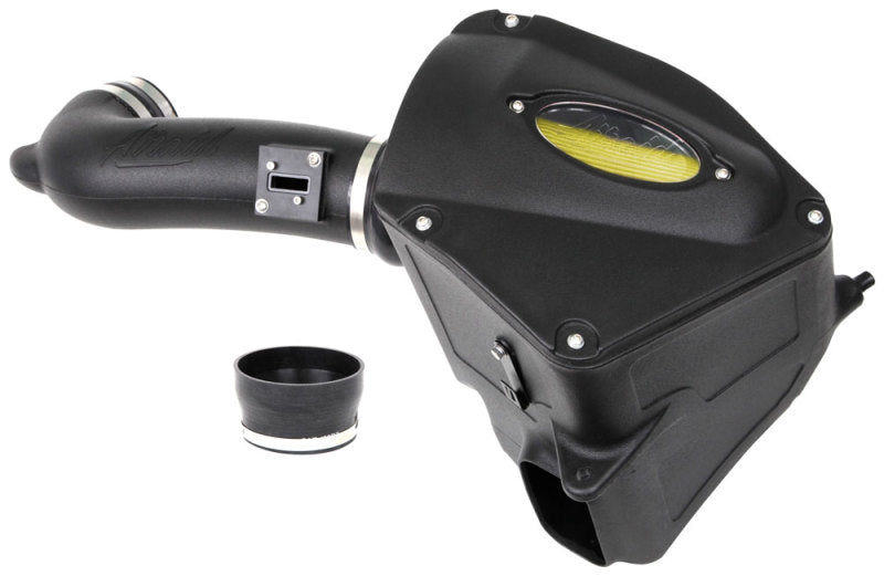 Airaid 2019+ Chevrolet Silverado 1500 Performance Air Intake System Airaid 2019+ Chevrolet Silverado 1500 Performance Air Intake System