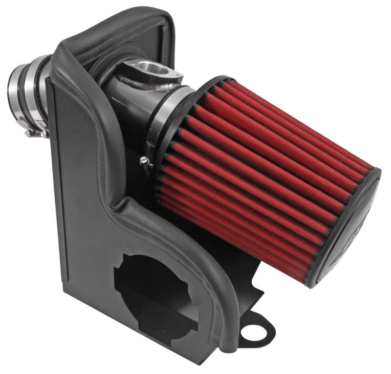 AEM 14-16 Mazda 6 2.5L - Cold Air Intake System AEM 14-16 Mazda 6 2.5L - Cold Air Intake System