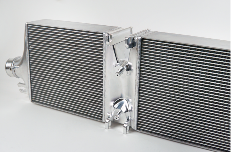 CSF 2020+ Porsche 992 Turbo/S and 992.2 Carrera 3.0T High Performance Intercooler System CSF 2020+ Porsche 992 Turbo/S and 992.2 Carrera 3.0T High Performance Intercooler System