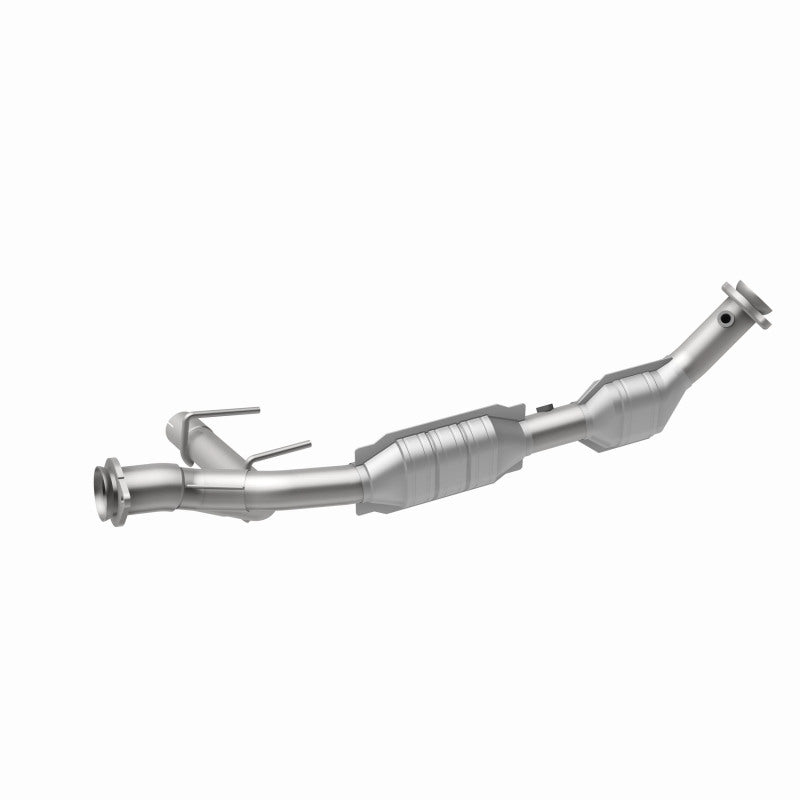 MagnaFlow Conv DF 03-04 Exped 4.6L Passenger Side OEM MagnaFlow Conv DF 03-04 Exped 4.6L Passenger Side OEM