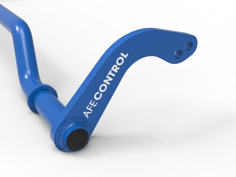 aFe 15-21 Volkswagen GTI (MKVII) L4-2.0L (t) CONTROL Series Rear Sway Bar aFe 15-21 Volkswagen GTI (MKVII) L4-2.0L (t) CONTROL Series Rear Sway Bar