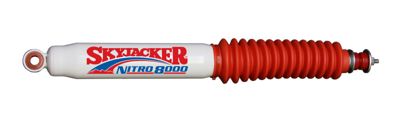 Skyjacker Shock Absorber 1995-1996 Mazda B2300 Rear Wheel Drive Skyjacker Shock Absorber 1995-1996 Mazda B2300 Rear Wheel Drive