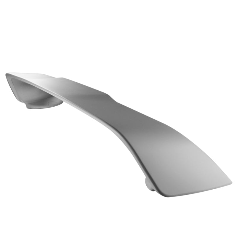 Xtune Mitsubishi Lancer Evo 08-14 OEM Spoiler Abs SP-OE-MLEVO08 Xtune Mitsubishi Lancer Evo 08-14 OEM Spoiler Abs SP-OE-MLEVO08