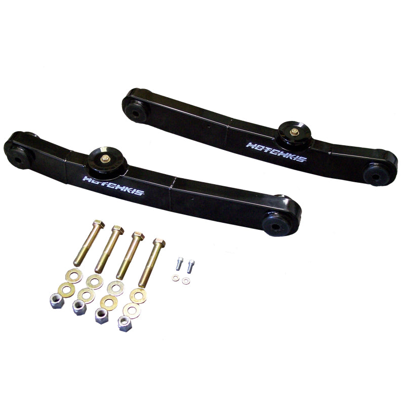 Hotchkis 65-70 Chevrolet B-Body Lower Trailing Arms Hotchkis 65-70 Chevrolet B-Body Lower Trailing Arms