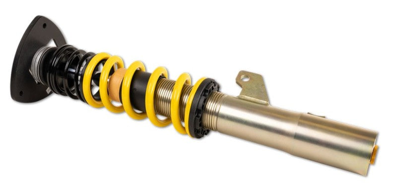 ST XTA-Plus 3 Adjustable Coilovers Subaru/Scion/Toyota BRZ/FRS/86 ST XTA-Plus 3 Adjustable Coilovers Subaru/Scion/Toyota BRZ/FRS/86
