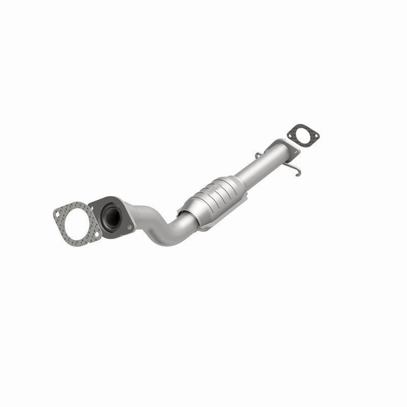 MagnaFlow Conv DF 99-02 Oldsmobile Intrigue MagnaFlow Conv DF 99-02 Oldsmobile Intrigue