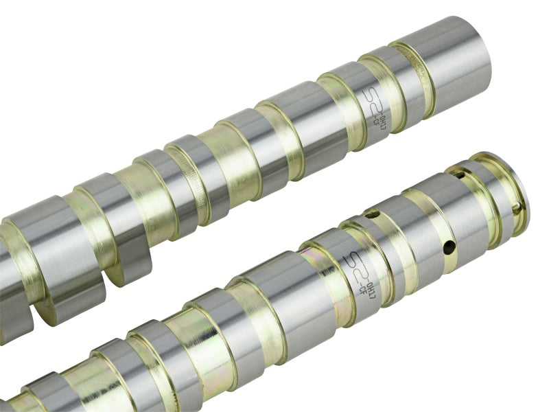 Skunk2 Ultra Series Honda/Acura K20A3 & K24A1/ A3/ A4/ A8 DOHC i-VTEC Stage 2 Cam Shafts Skunk2 Ultra Series Honda/Acura K20A3 & K24A1/ A3/ A4/ A8 DOHC i-VTEC Stage 2 Cam Shafts