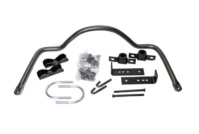 Hellwig 84-87 Chevrolet C20 Solid Heat Treated Chromoly 1-1/8in Rear Sway Bar Hellwig 84-87 Chevrolet C20 Solid Heat Treated Chromoly 1-1/8in Rear Sway Bar
