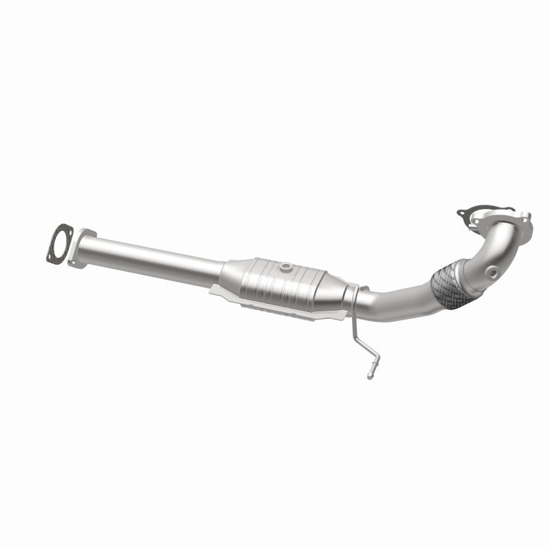 Magnaflow Conv DF Volvo 05-09 S60 2.4L/2.5L Turbo / 04-06 S80 Turbo/05-07 V70 2.5L Magnaflow Conv DF Volvo 05-09 S60 2.4L/2.5L Turbo / 04-06 S80 Turbo/05-07 V70 2.5L