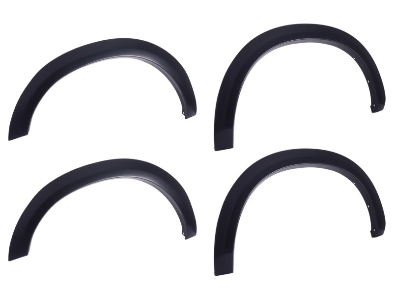 EGR 04-08 Ford F150 OEM Look Fender Flares - Set EGR 04-08 Ford F150 OEM Look Fender Flares - Set