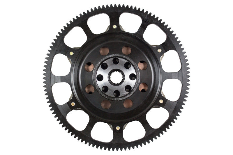 ACT 1999 Honda Civic Twin Disc Sint Iron Race Kit Clutch Kit ACT 1999 Honda Civic Twin Disc Sint Iron Race Kit Clutch Kit