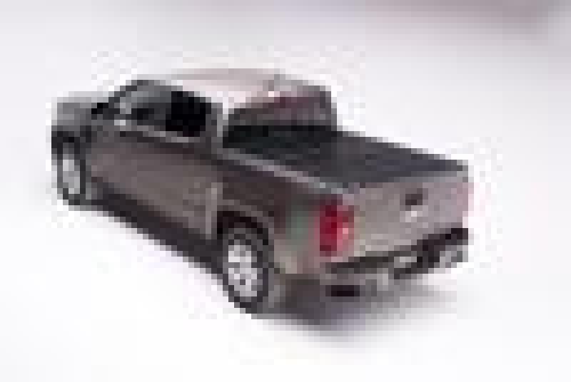 BAK 15-20 Chevy Colorado/GMC Canyon 5ft Bed BAKFlip G2 BAK 15-20 Chevy Colorado/GMC Canyon 5ft Bed BAKFlip G2