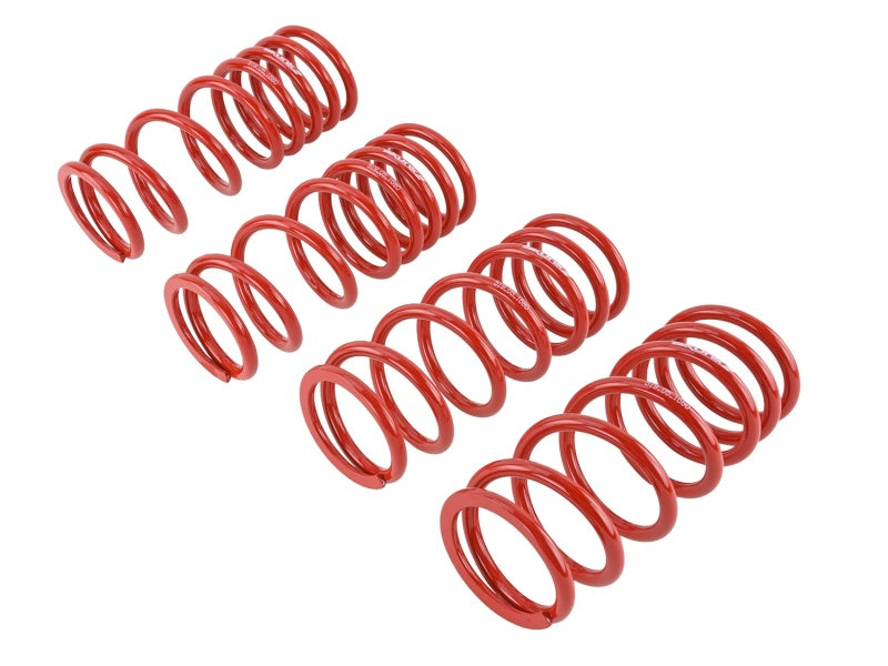 Skunk2 00-04 Honda S2000 Lowering Springs (2.00in. - 1.80in.) (Set of 4) Skunk2 00-04 Honda S2000 Lowering Springs (2.00in. - 1.80in.) (Set of 4)