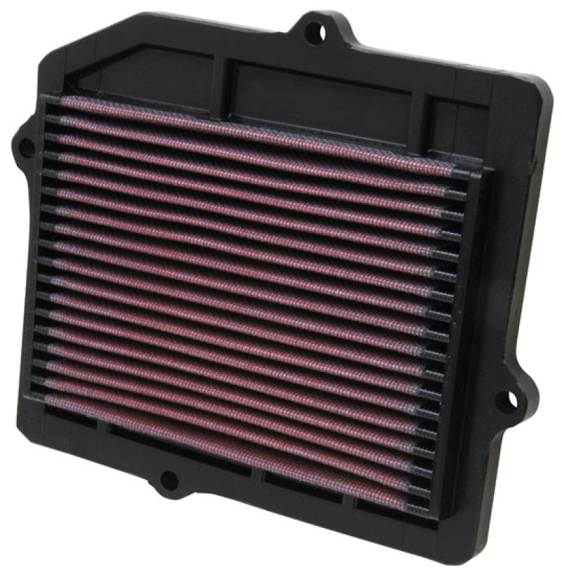 K&N 88-91 Honda Civic/CRX Drop In Air Filter K&N 88-91 Honda Civic/CRX Drop In Air Filter