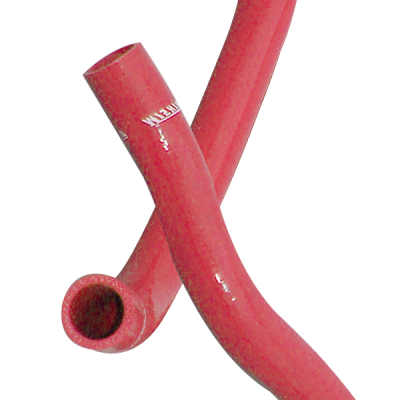 Mishimoto 00-09 Honda S2000 Red Silicone Hose Kit Mishimoto 00-09 Honda S2000 Red Silicone Hose Kit