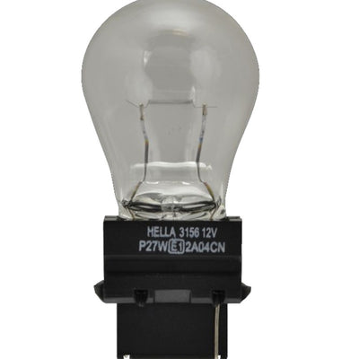 Hella Bulb 3156 12V 27W W2.5x16d S8
