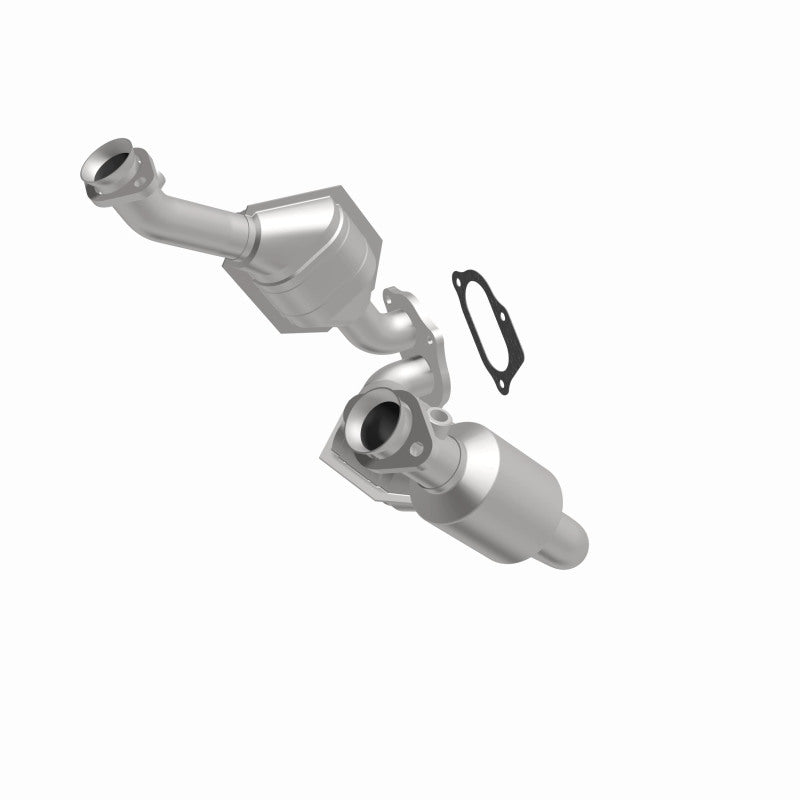 Magnaflow Conv DF 03 Ranger/BSer 3.0 frnt 50S Magnaflow Conv DF 03 Ranger/BSer 3.0 frnt 50S