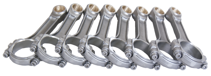 Eagle Chrysler 318/340/360 I Beam Rod Set Eagle Chrysler 318/340/360 I Beam Rod Set